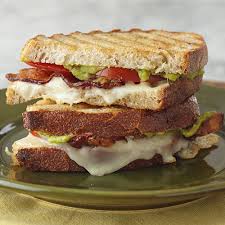 Masala Cheese Sandwich
